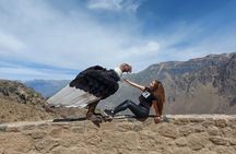 Colca Canyon 2 Days 1 Night