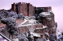 Private Tour to Segesta, Erice and Wine Tasting in Marsala