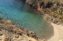 Private Tour to Segesta, Erice and Wine Tasting in Marsala