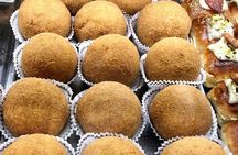 Private Tour to Segesta, Erice and Wine Tasting in Marsala