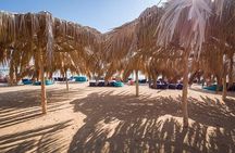 Hula Hula Island Private Speed Boat & Transfer-Hurghada
