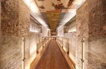 Hurghada to Luxor full day Trip