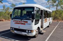 4x4 Litchfield Park Adventures 