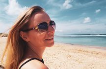 Private Culinary Adventure in San Pedro with Guide