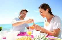 Private Culinary Adventure in San Pedro with Guide