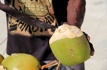 Private Culinary Adventure in San Pedro with Guide