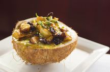 Private Culinary Adventure in San Pedro with Guide