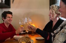 Melbourne Art, History, Wine & Food Tour