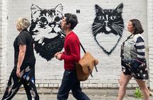 Melbourne Art, History, Wine & Food Tour