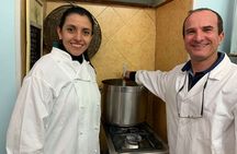 Prepare the Authentic Italian Artisan Gelato