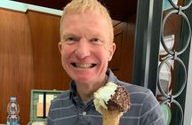 Prepare the Authentic Italian Artisan Gelato