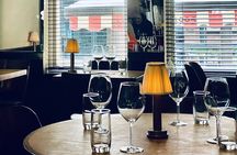 Melbourne Art, History, Wine & Food Tour