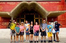 Safari Adventure in Punta Cana
