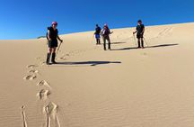 Cape Range National Park Full-Day Trekking Adventure