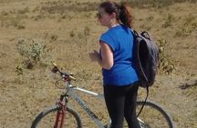 Nairobi: Hell's Gate Day Trip and Lake Naivasha Boat Ride