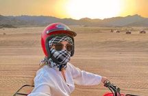 Dune Buggy Safari Trip including Dinner and Two-Way Transport
