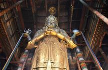 Ulaanbaatar Signature Tour – Mongolia’s Capital in One Day