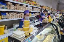 Ulaanbaatar Signature Tour – Mongolia’s Capital in One Day