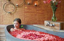 Chocolate Body Shine Massage and Luxury Spa Treatment 2 hours 