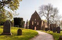 Inverness Outlander Tour