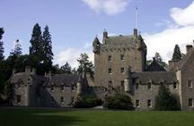 Invergordon Shore Excursions: Loch Ness, Culloden, Cawdor & More