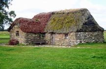 Invergordon Shore Excursions: Loch Ness, Culloden, Cawdor & More