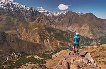 Mt Toubkal Ascent Express Trek 2 Days 1 Night