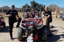 Dune Buggy Safari Trip including Dinner and Two-Way Transport