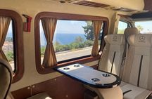 NO HIDDEN FEES - Private Ephesus Shore Excursion for Your FAMILY
