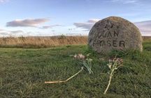 Inverness Outlander Tour