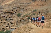 2-Day Private Trek in the High Atlas Mountains