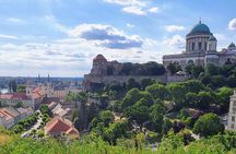 Danube Bend Tour by van