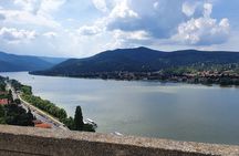 Danube Bend Tour by van
