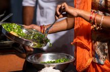 Incredible Cooking With Mamata Prajapat
