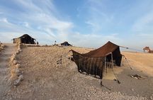 Agafay Desert
