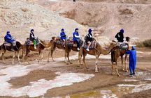 Agafay Desert
