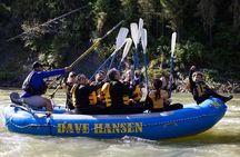 Whitewater Rafting in Jackson Hole
