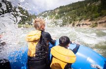 Whitewater Rafting in Jackson Hole