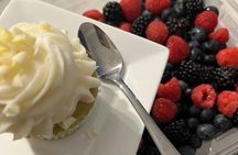 Cook American Dishes with a Private Chef
