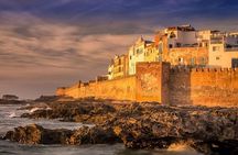 Essaouira Full-Day Trip from Marrakech