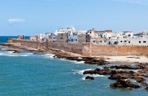 Essaouira Full-Day Trip from Marrakech