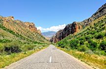 Urbex photo tour in Armenia 