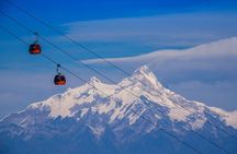 Chandragiri Hill Cable Car Day Tour from Kathmandu