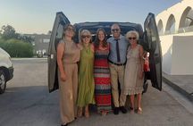 Kos Luxury Sightseeing Private Tours