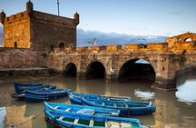 Essaouira Full-Day Trip from Marrakech