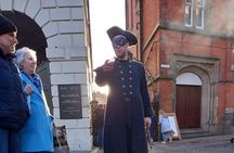 York’s Creepy Crawl