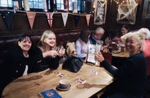 York’s Creepy Crawl