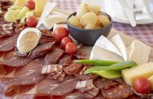 Trsteno, Ston and Majkovi Gastro Tour From Dubrovnik 