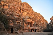 Highlights of Petra: Exclusive 4-Day Private Tour Experience
