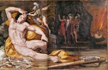 Bologna in one day: Art, History and Gastronomy